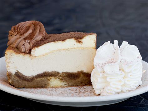 tiramisu cheesecake factory recipe